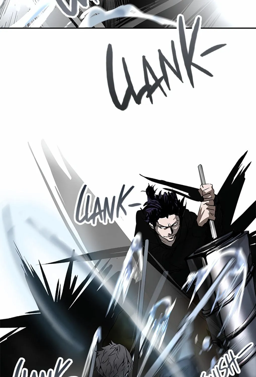 Tower of God Chapter 257 page 84 - 