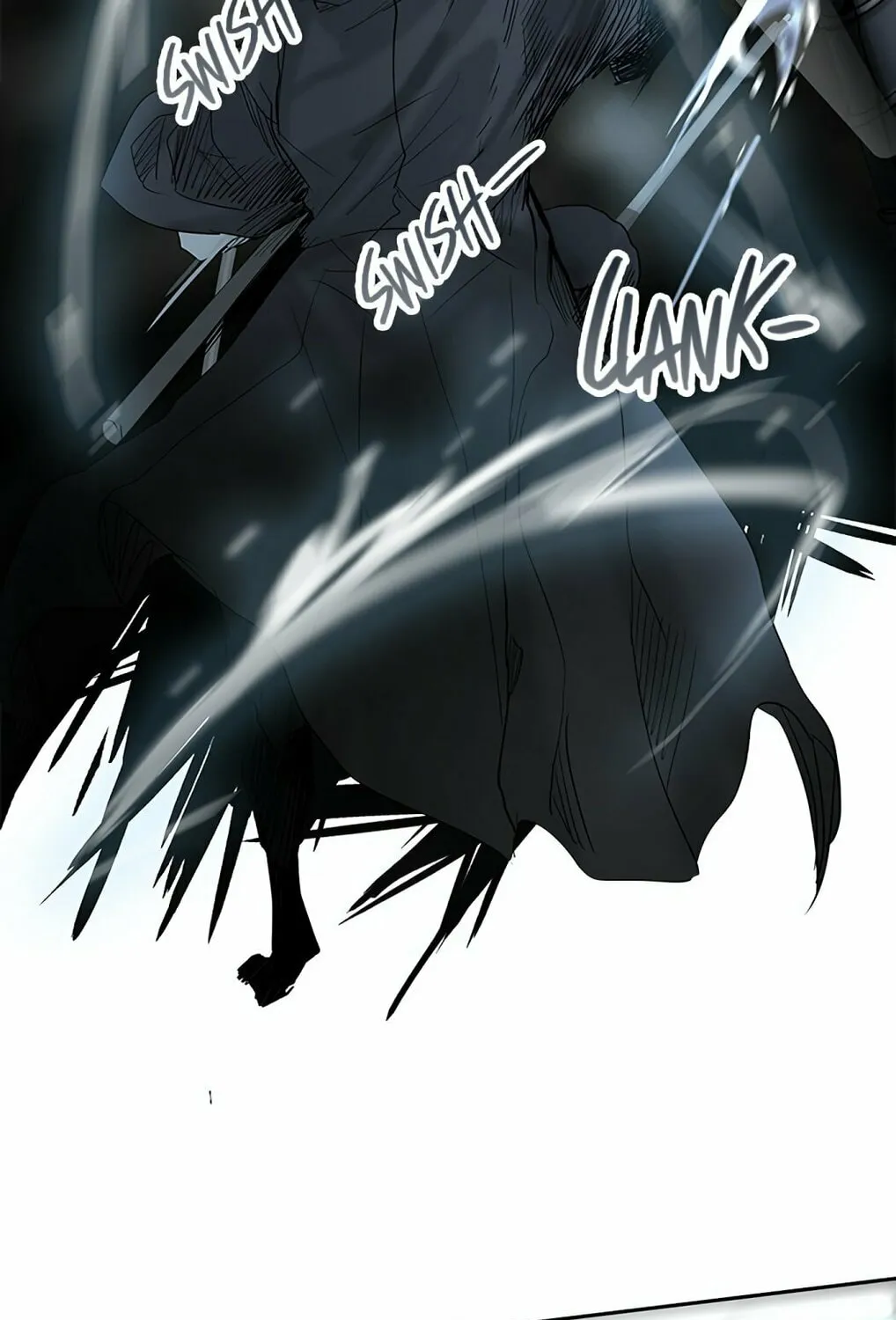 Tower of God Chapter 257 page 86 - 