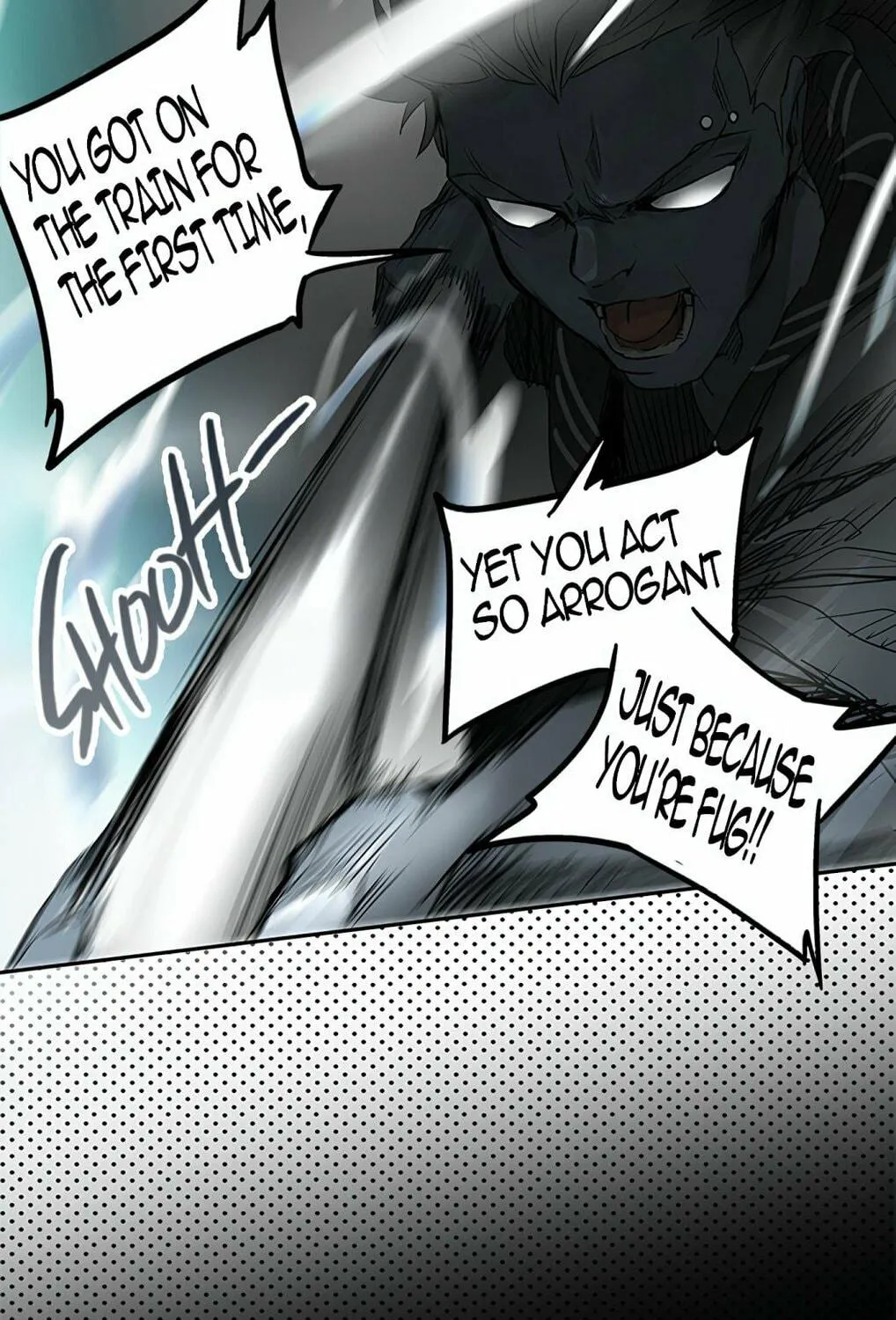 Tower of God Chapter 257 page 88 - 