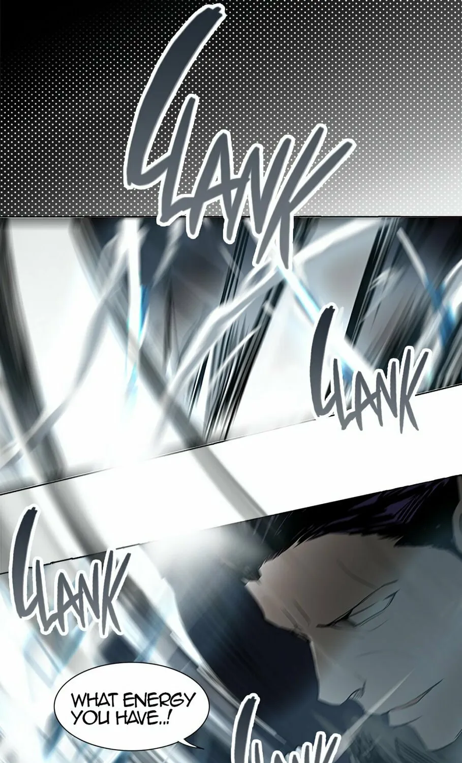 Tower of God Chapter 257 page 94 - 