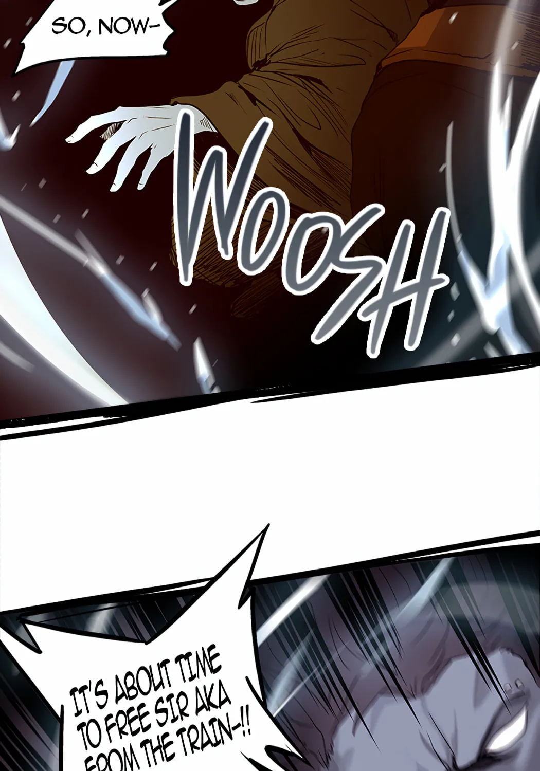 Tower of God Chapter 257 page 99 - 