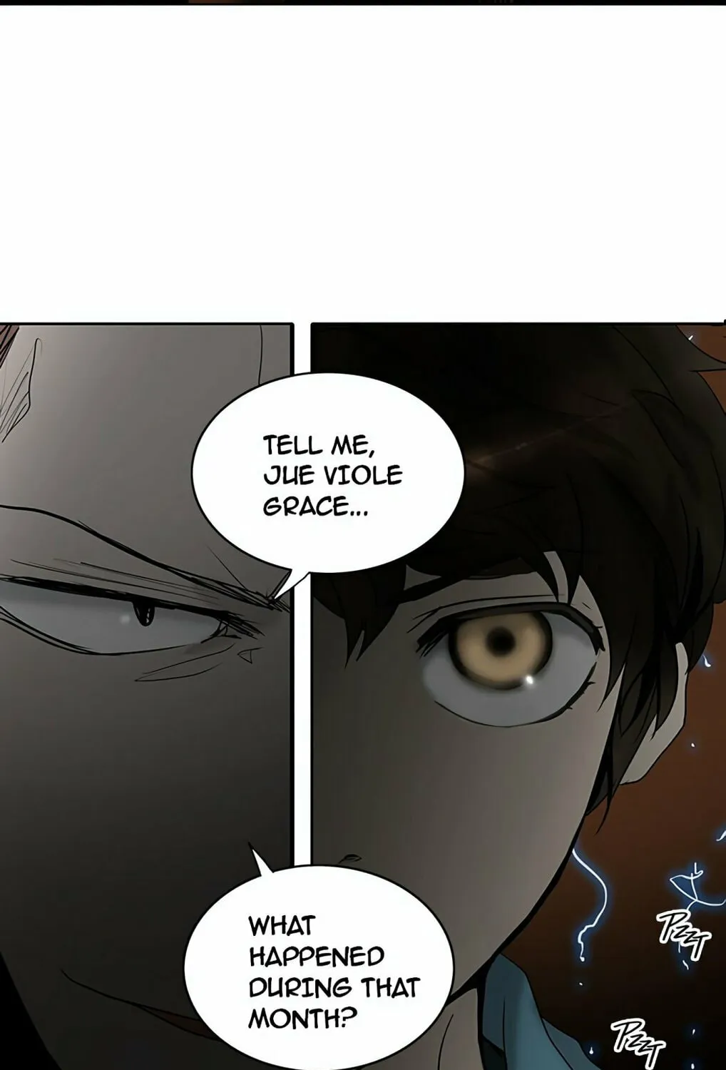 Tower of God Chapter 258 page 14 - 