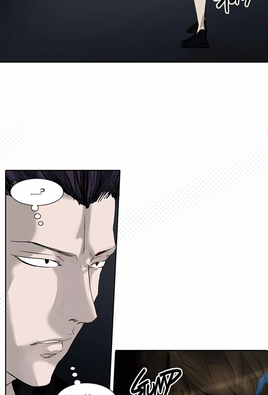 Tower of God Chapter 258 page 18 - 
