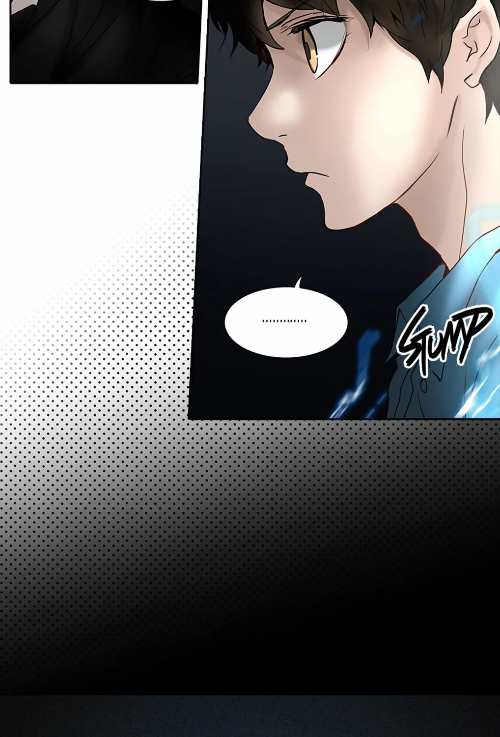 Tower of God Chapter 258 page 20 - 