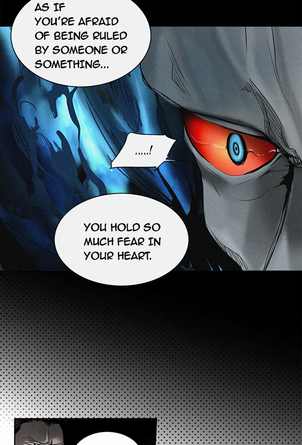Tower of God Chapter 258 page 28 - 