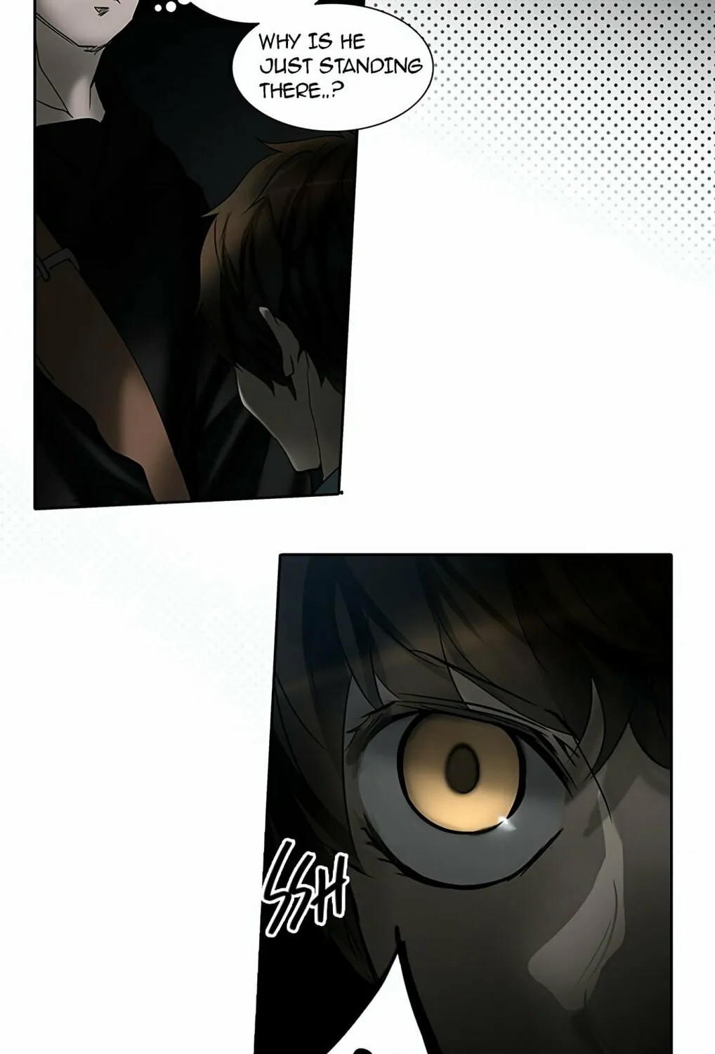 Tower of God Chapter 258 page 30 - 