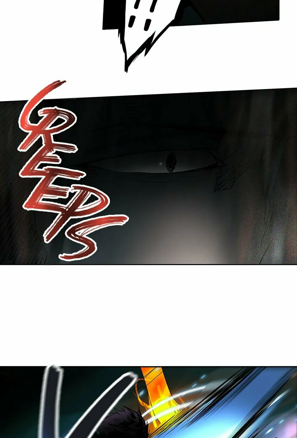 Tower of God Chapter 258 page 32 - 