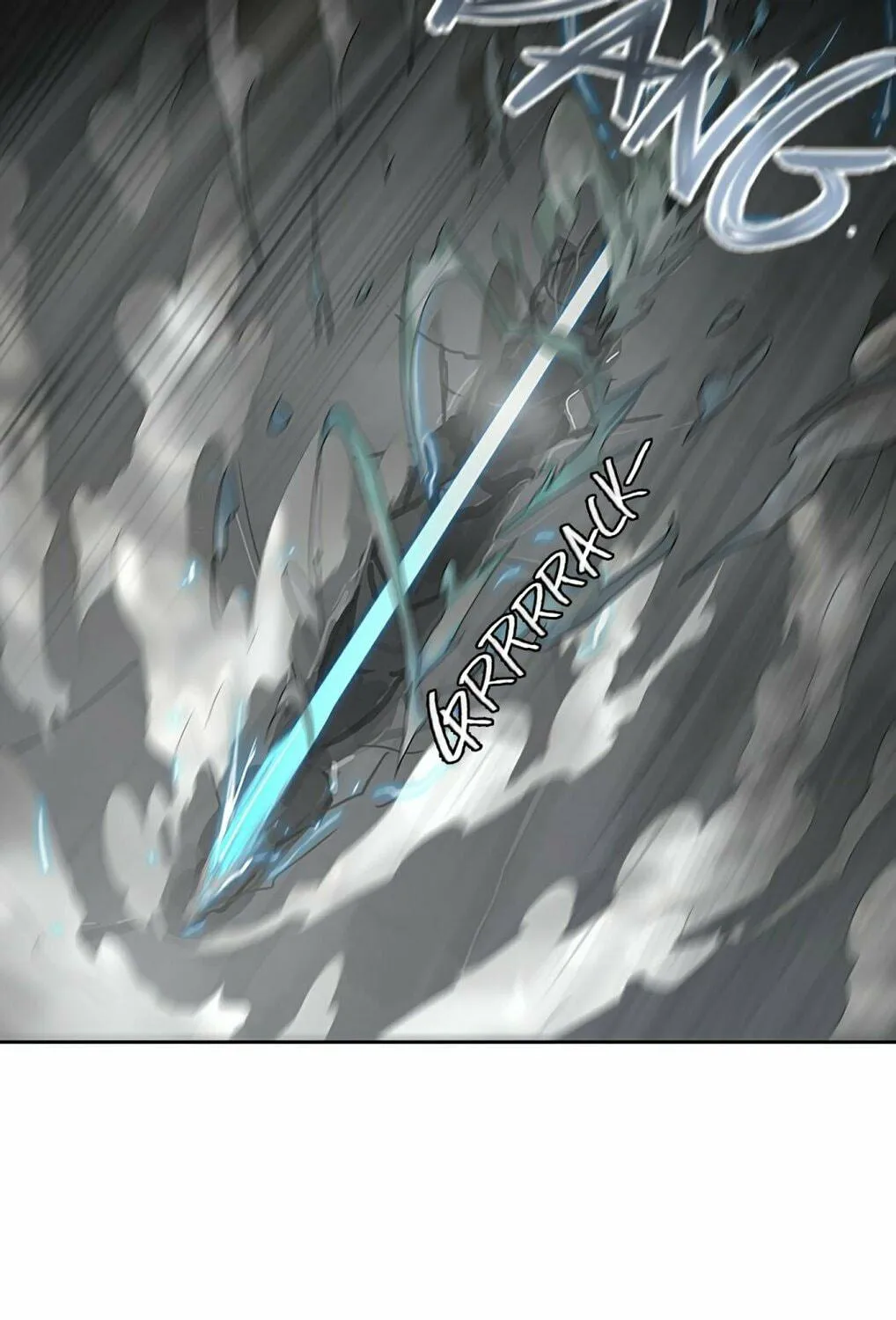 Tower of God Chapter 258 page 38 - 