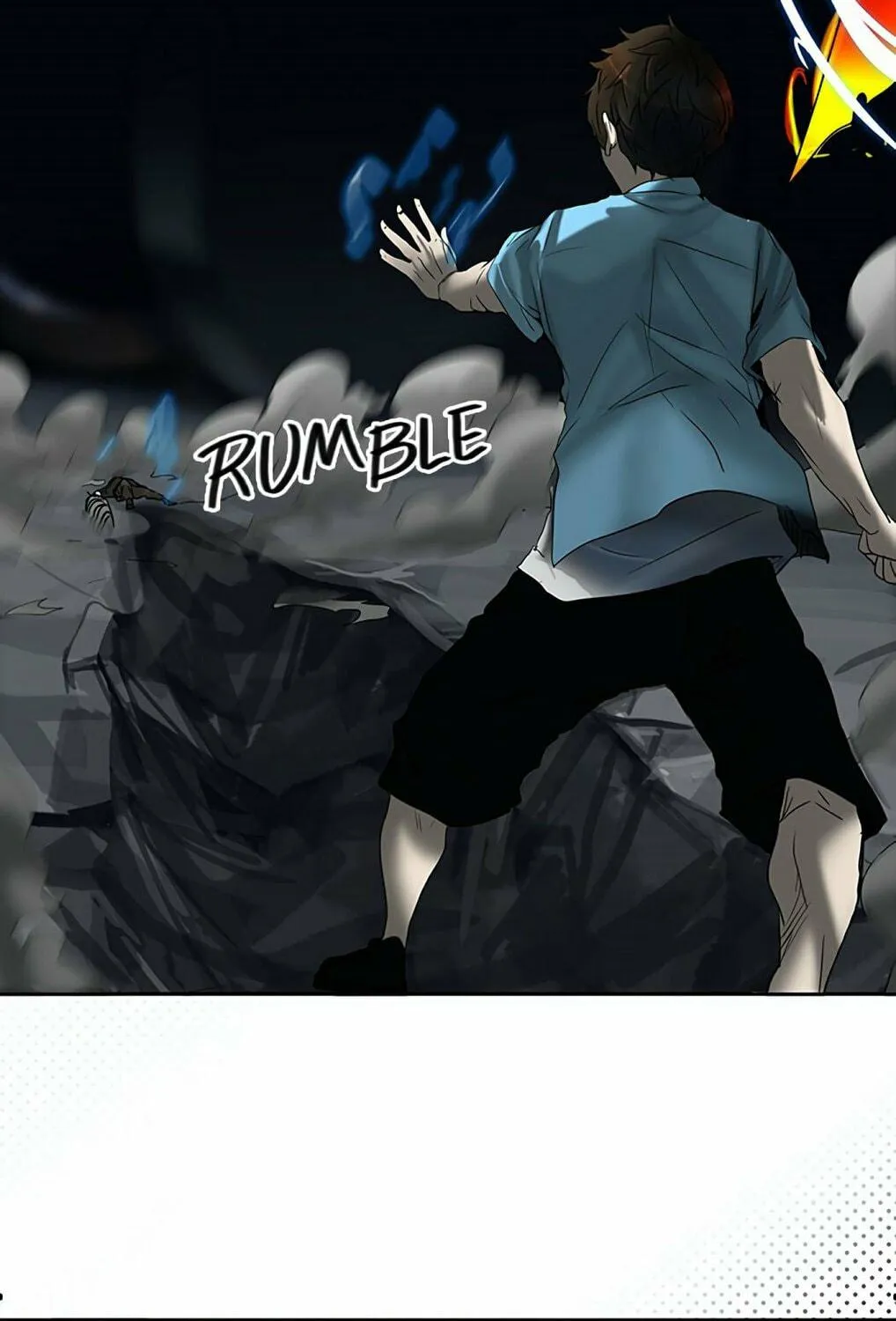 Tower of God Chapter 258 page 40 - 