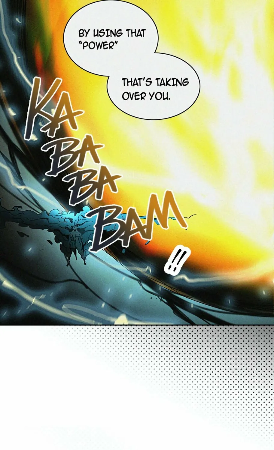 Tower of God Chapter 258 page 50 - 
