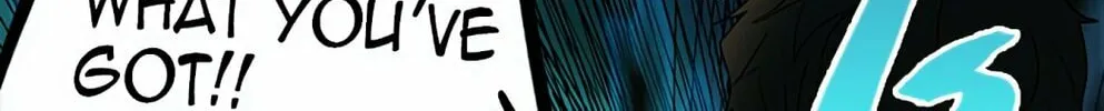 Tower of God Chapter 258 page 61 - 