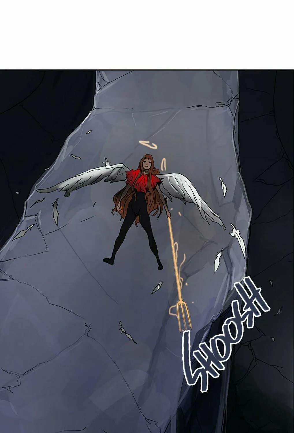Tower of God Chapter 258 page 69 - 