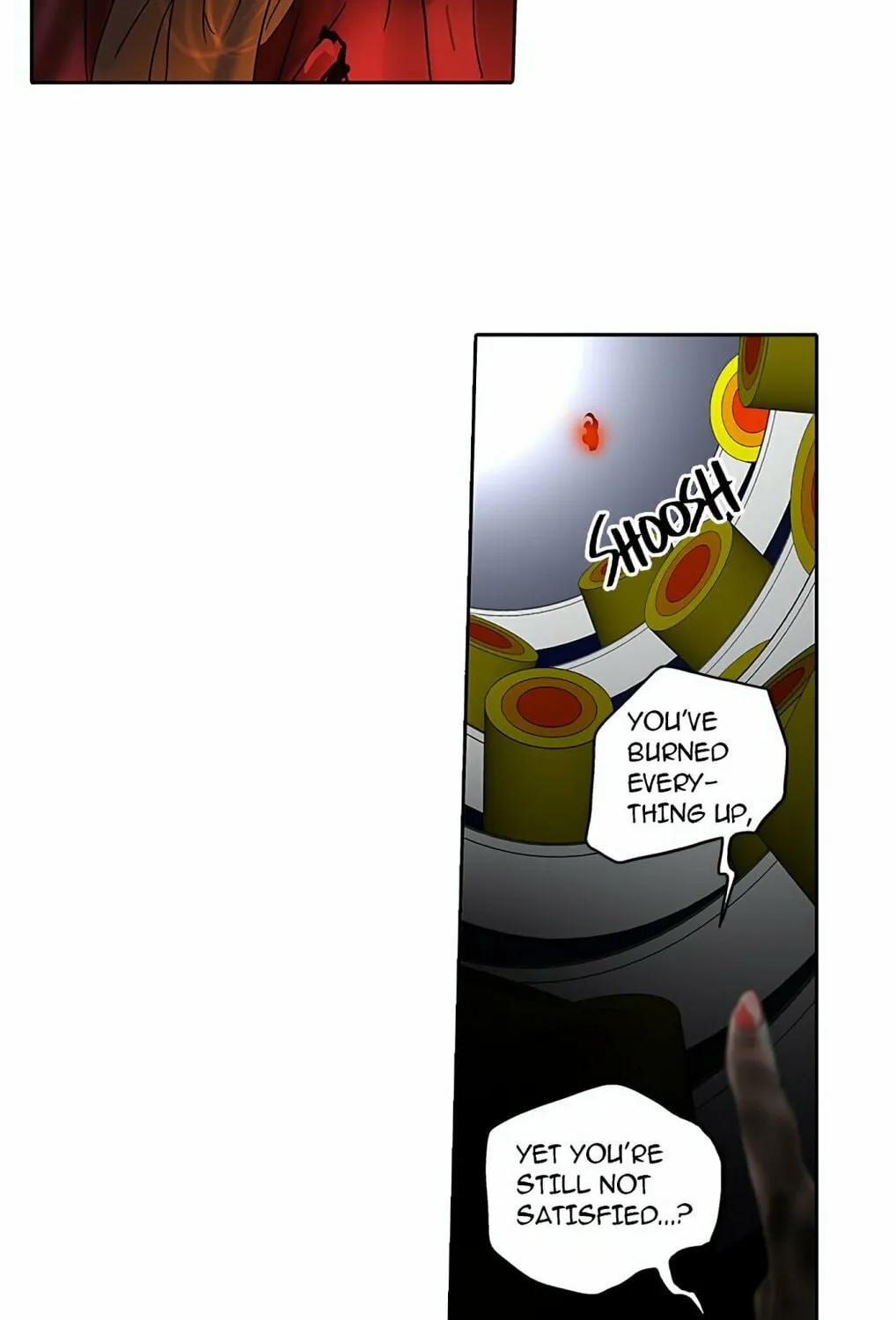 Tower of God Chapter 258 page 73 - 