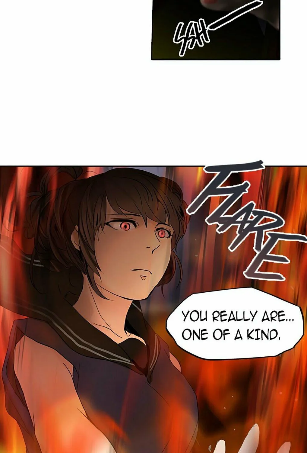 Tower of God Chapter 258 page 75 - 