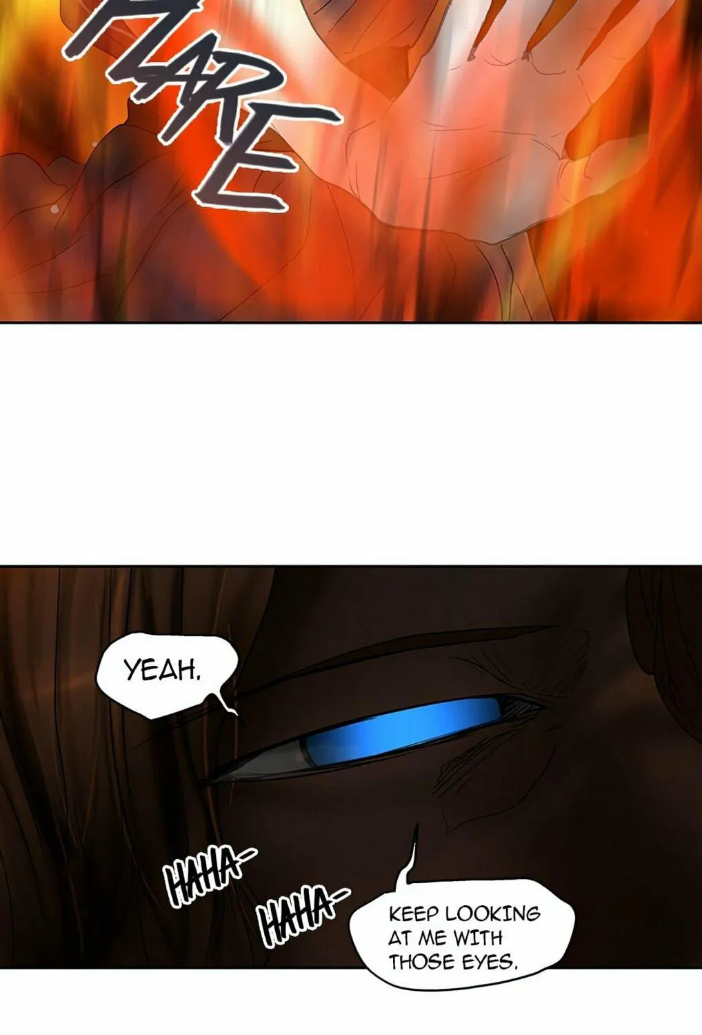 Tower of God Chapter 258 page 77 - 