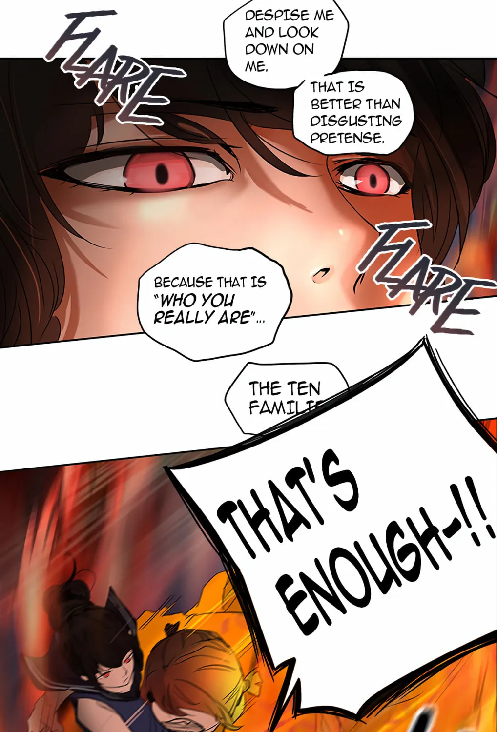 Tower of God Chapter 258 page 79 - 