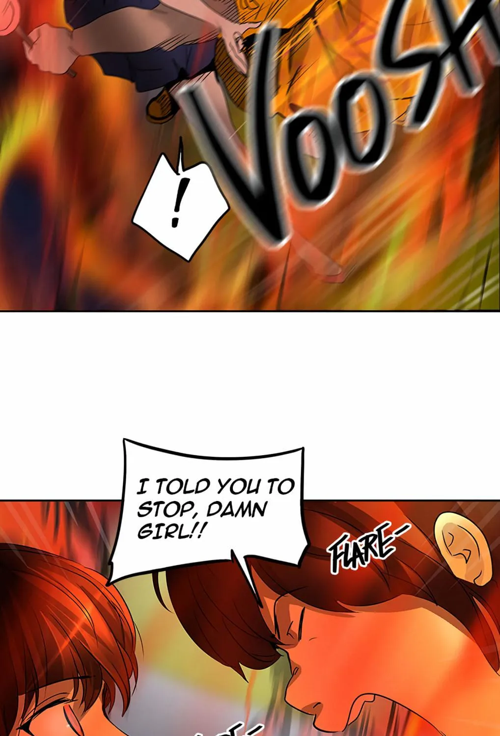 Tower of God Chapter 258 page 81 - 