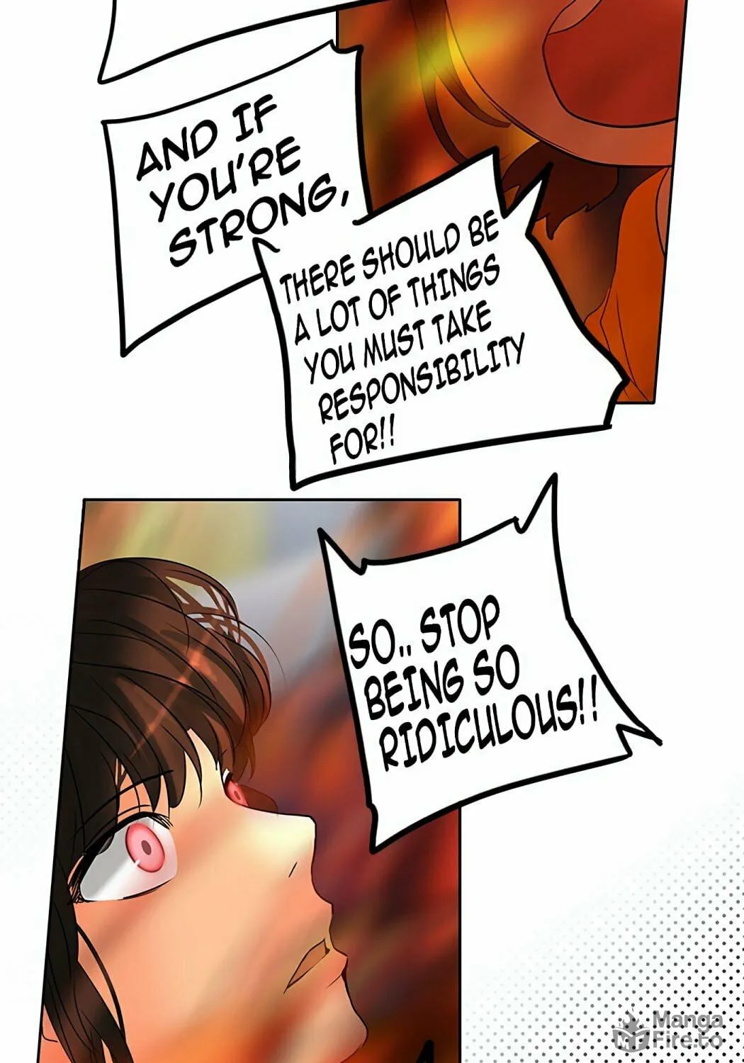 Tower of God Chapter 258 page 87 - 