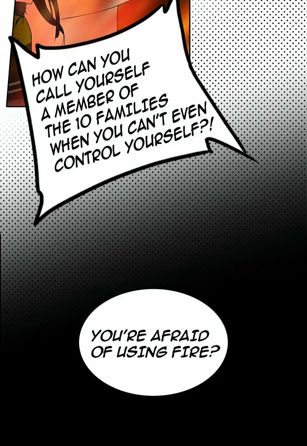 Tower of God Chapter 258 page 89 - 