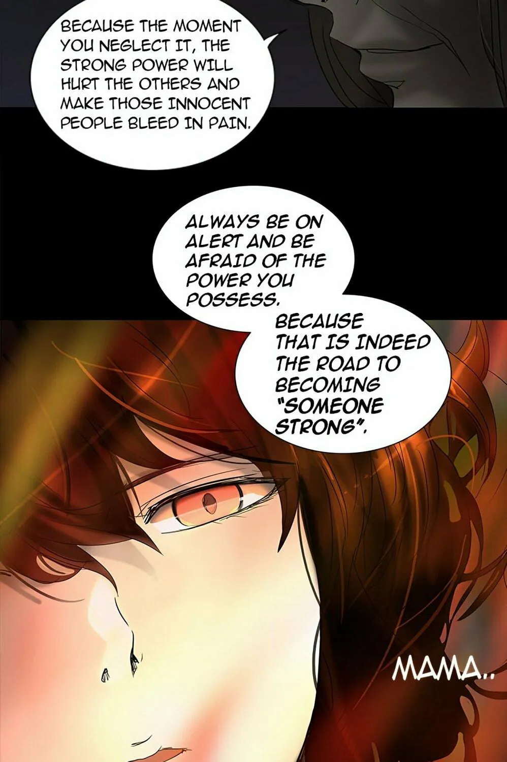 Tower of God Chapter 258 page 93 - 