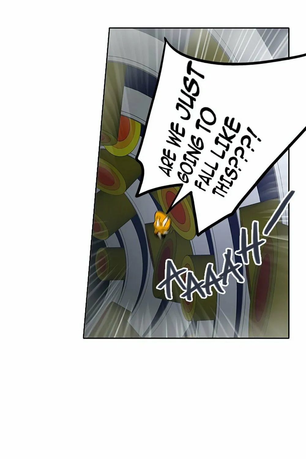 Tower of God Chapter 258 page 97 - 