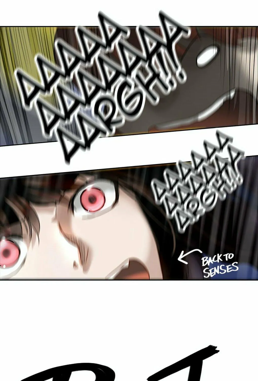 Tower of God Chapter 258 page 99 - 
