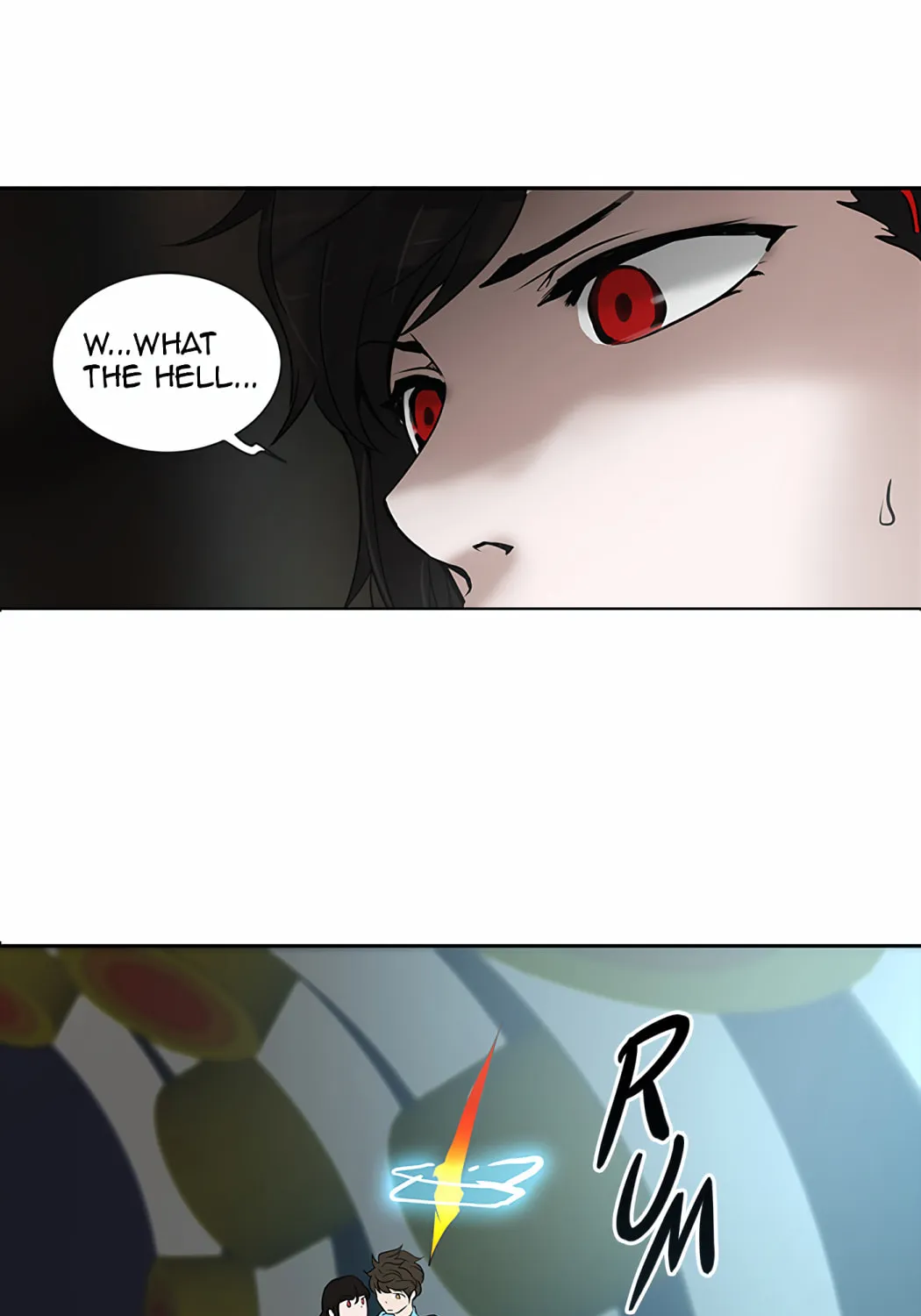 Tower of God Chapter 259 page 1 - 