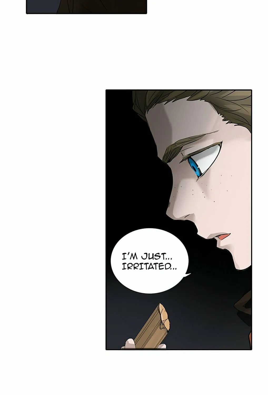 Tower of God Chapter 259 page 108 - 
