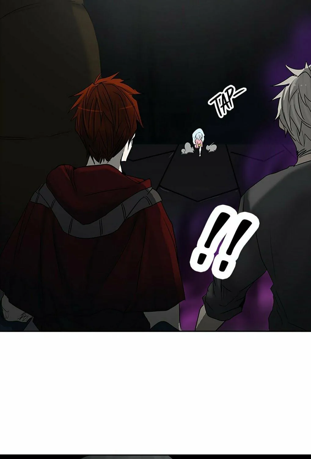 Tower of God Chapter 259 page 112 - 