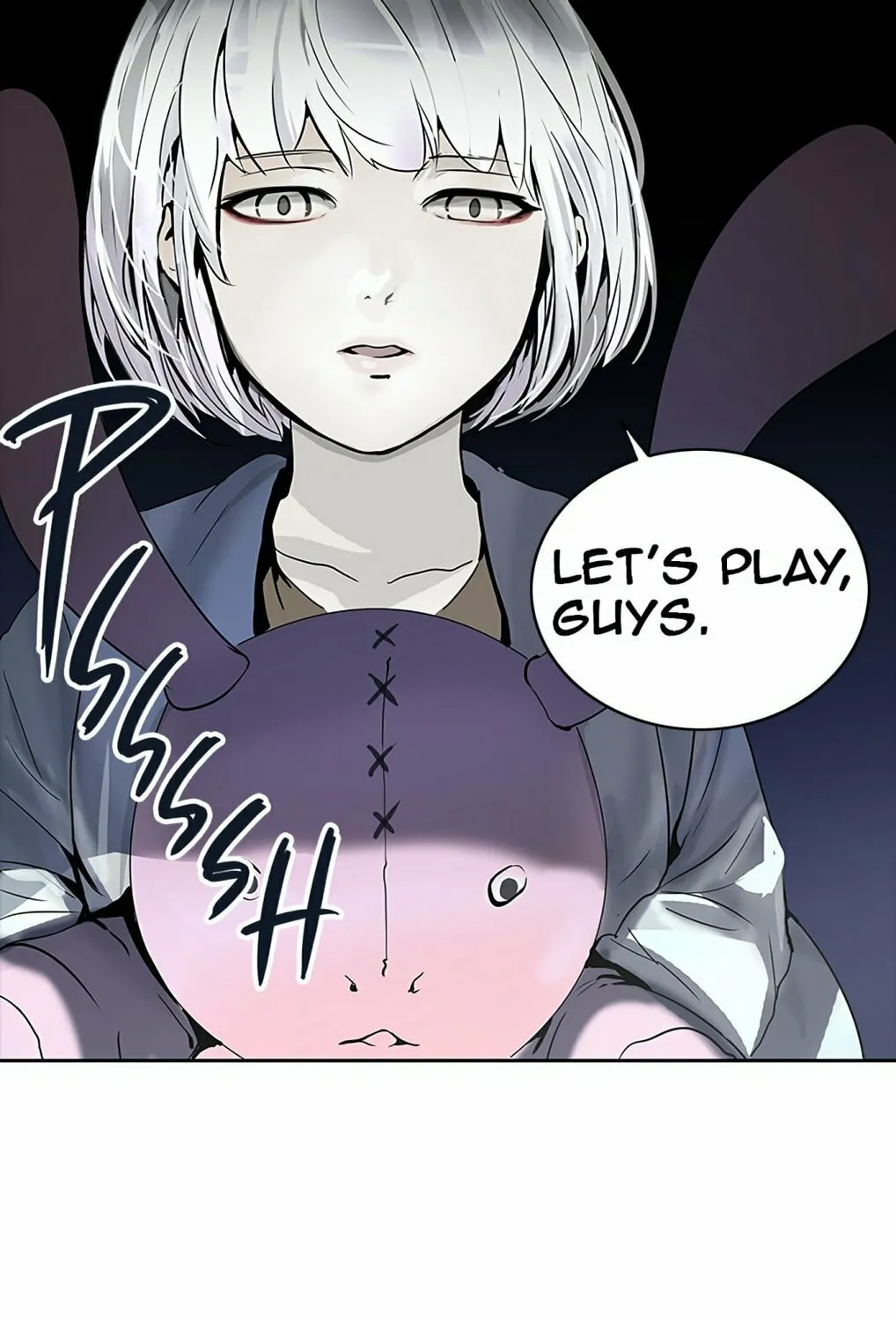 Tower of God Chapter 259 page 114 - 