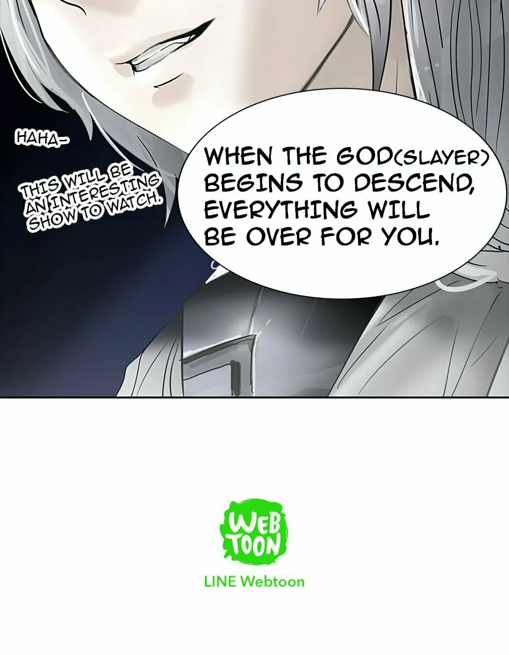 Tower of God Chapter 259 page 122 - 