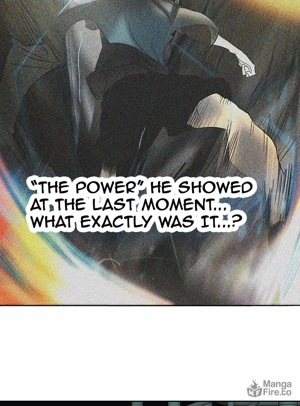 Tower of God Chapter 259 page 14 - 