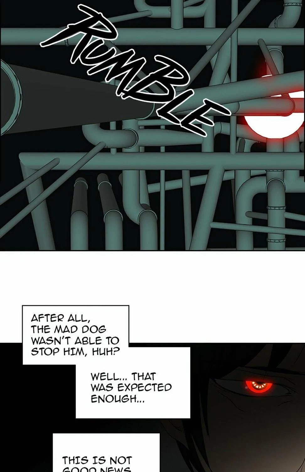 Tower of God Chapter 259 page 15 - 