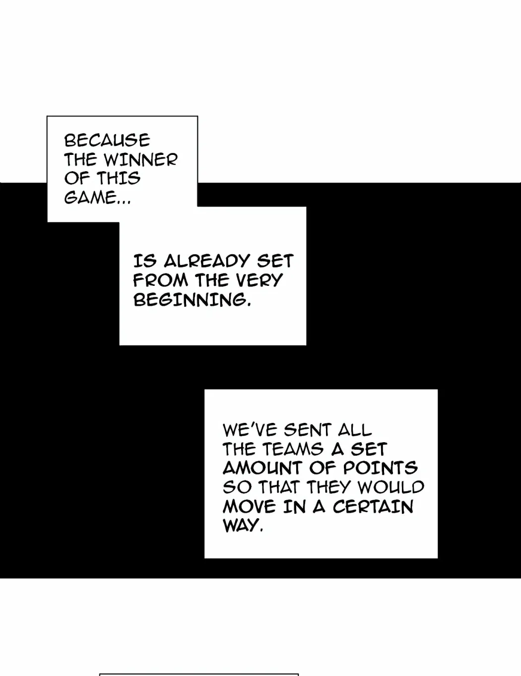 Tower of God Chapter 259 page 20 - 