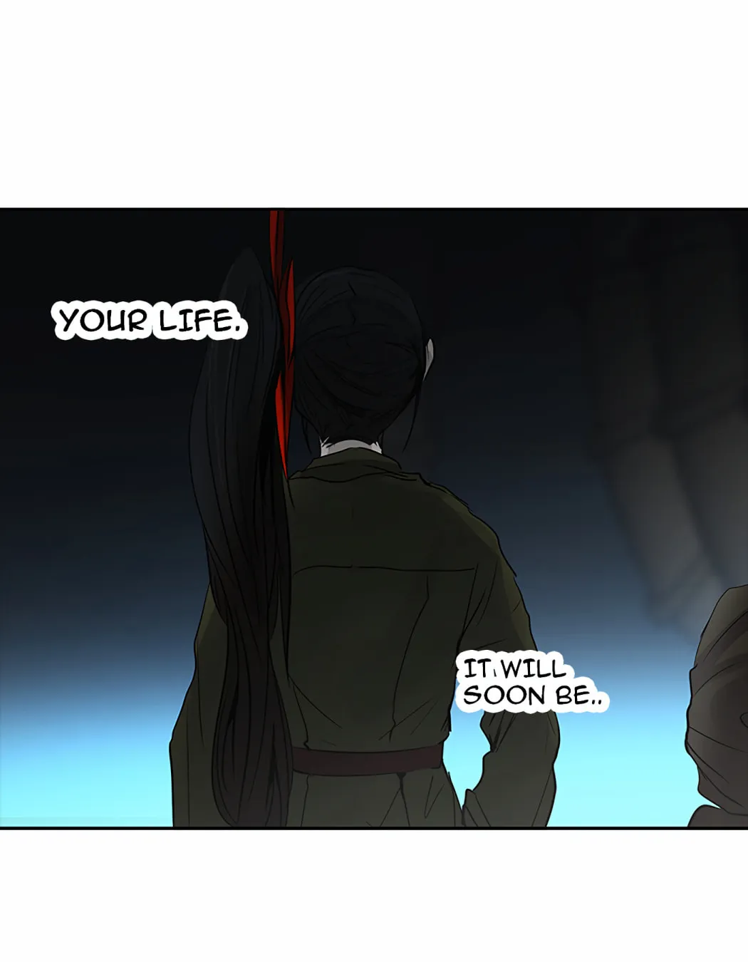 Tower of God Chapter 259 page 24 - 