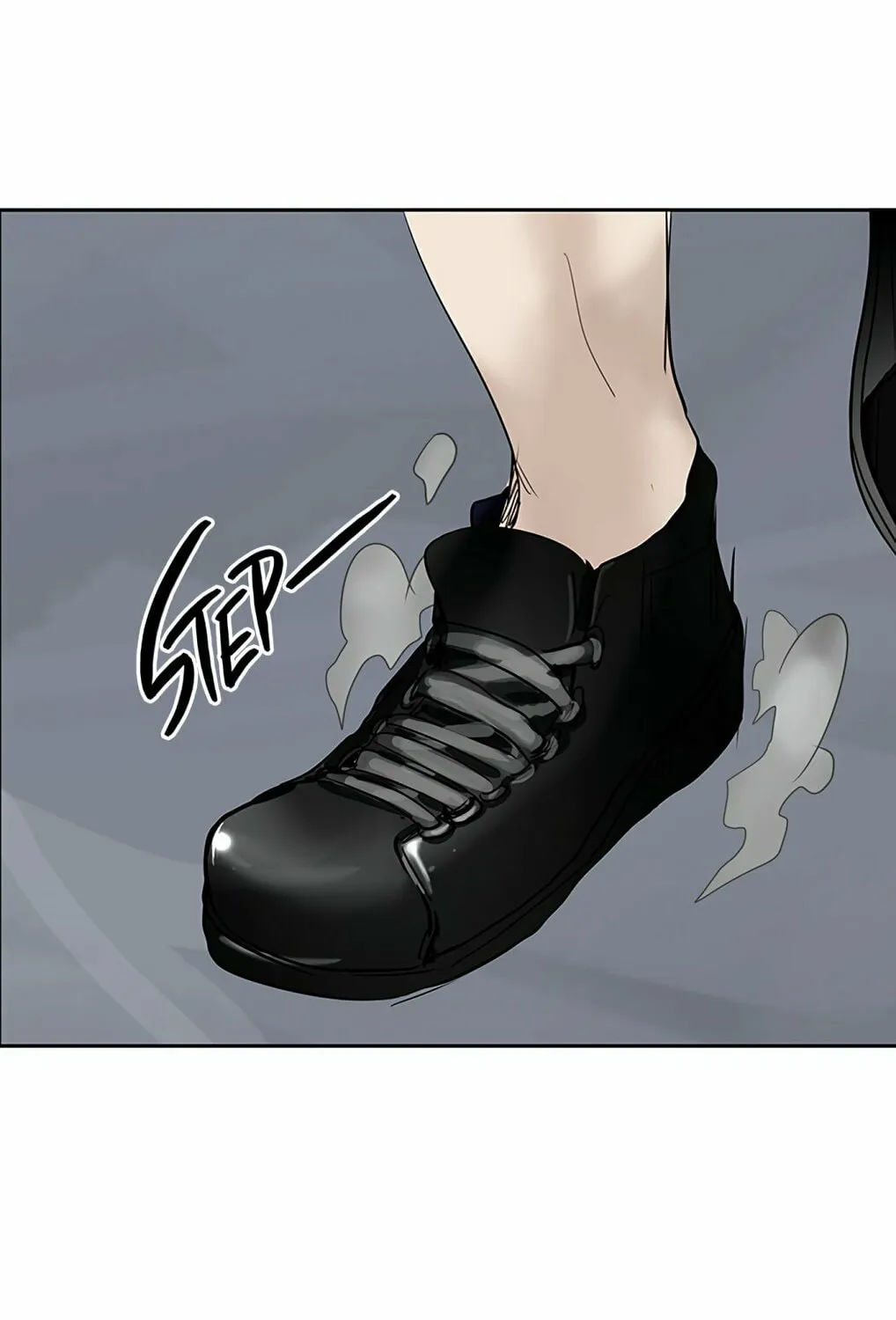 Tower of God Chapter 259 page 25 - 