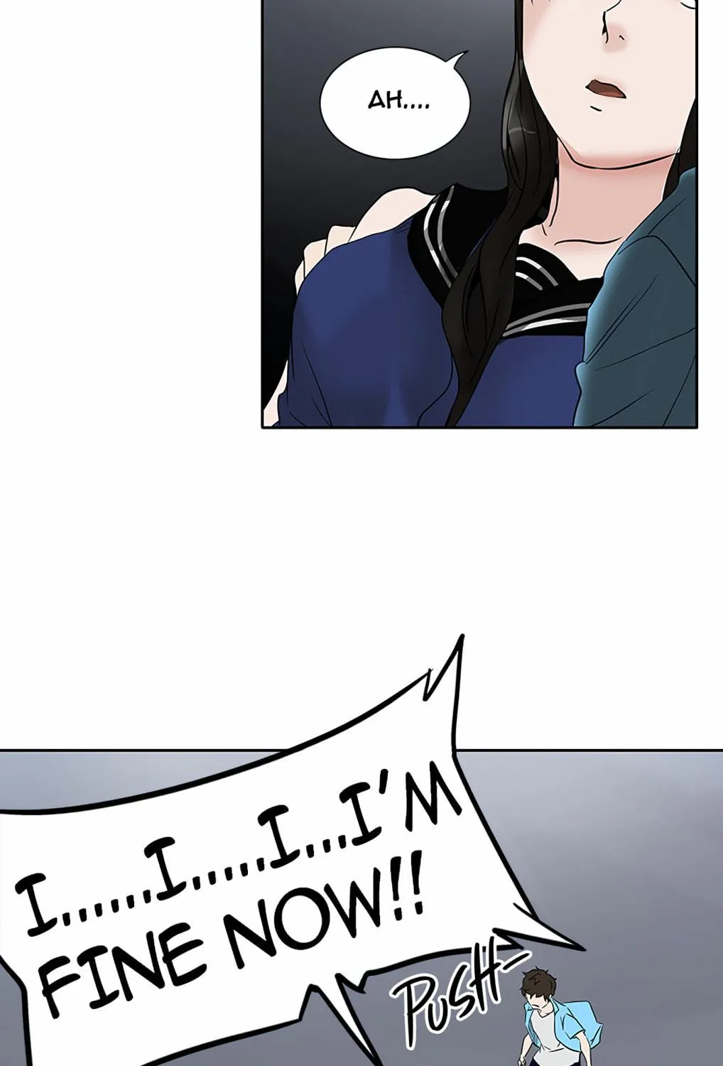 Tower of God Chapter 259 page 31 - 
