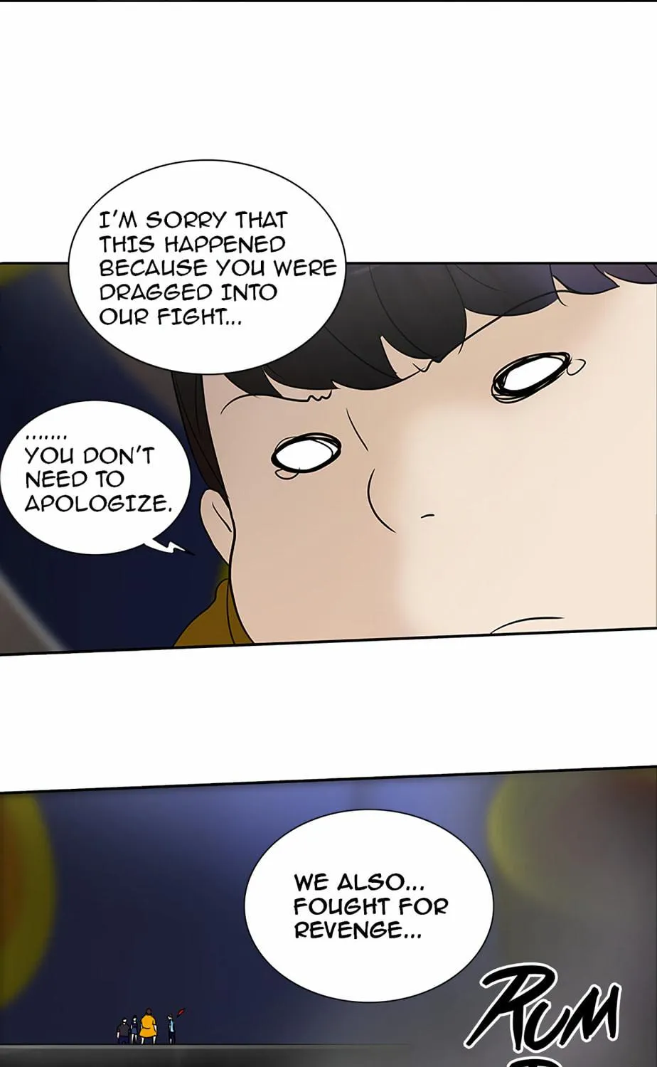 Tower of God Chapter 259 page 39 - 