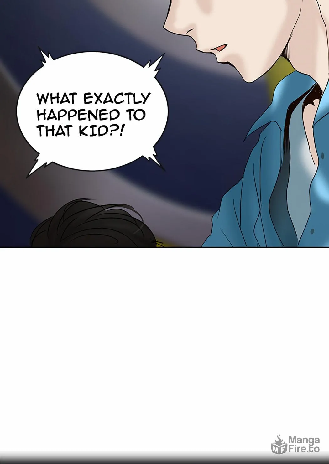 Tower of God Chapter 259 page 5 - 