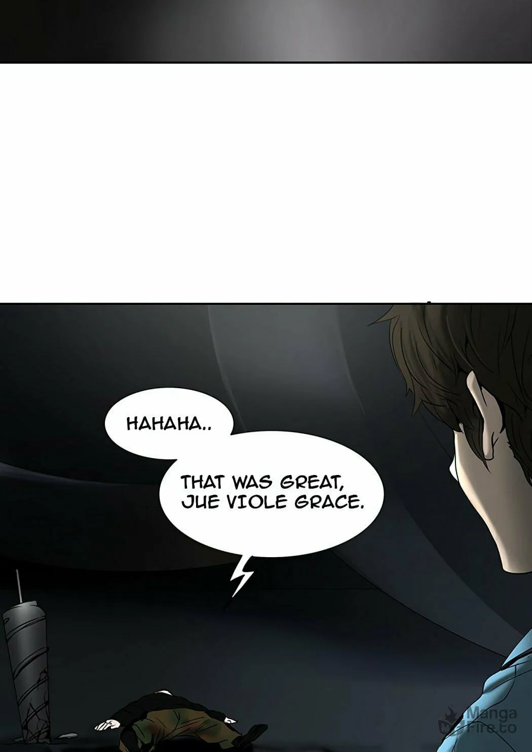 Tower of God Chapter 259 page 41 - 