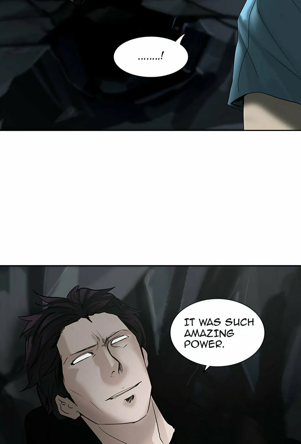 Tower of God Chapter 259 page 42 - 