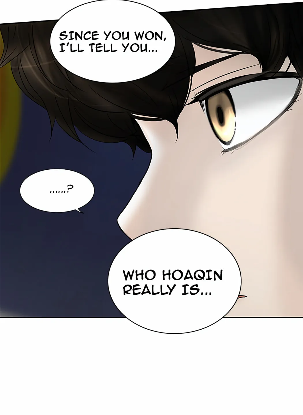 Tower of God Chapter 259 page 46 - 