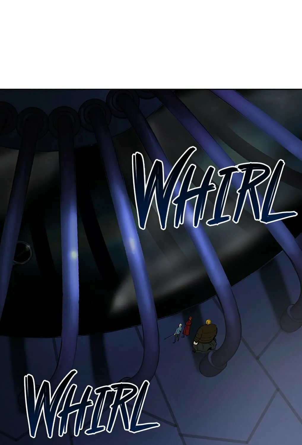 Tower of God Chapter 259 page 47 - 