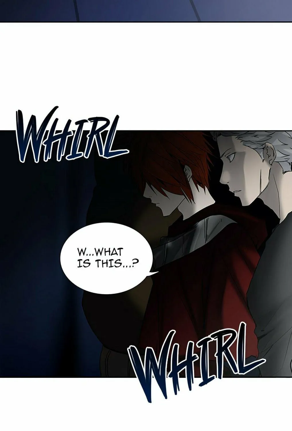 Tower of God Chapter 259 page 49 - 