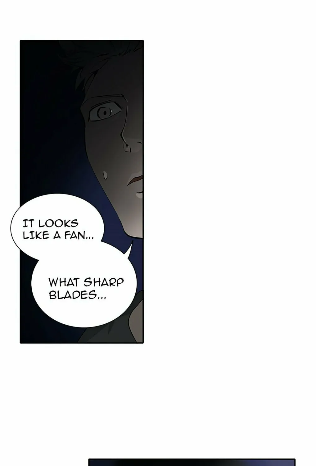 Tower of God Chapter 259 page 51 - 