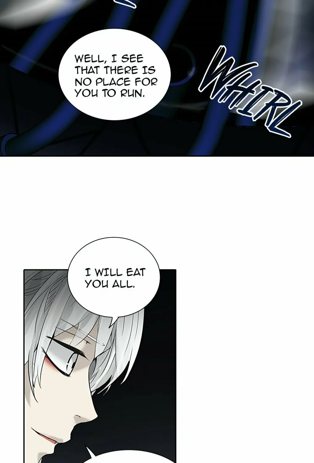 Tower of God Chapter 259 page 63 - 