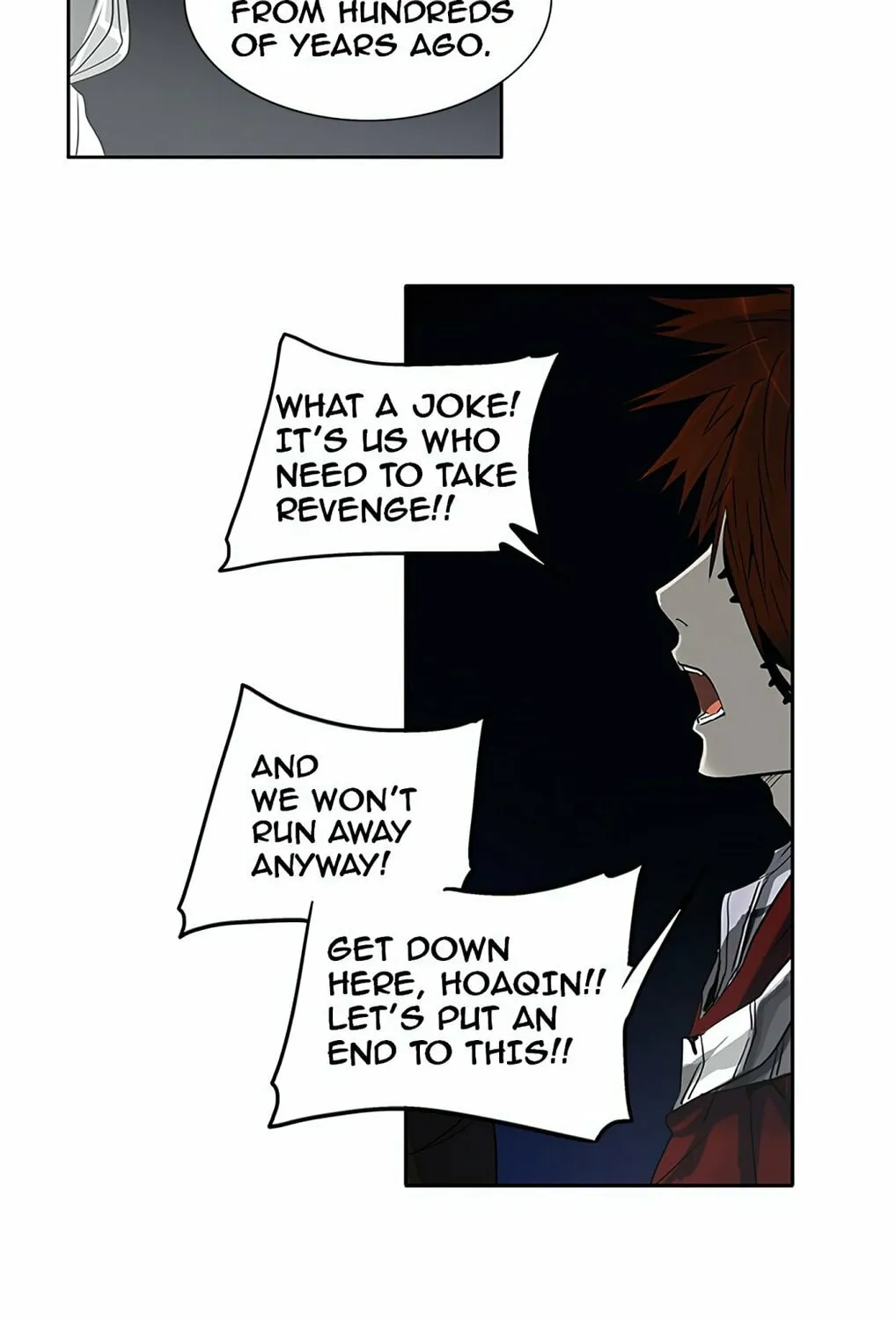 Tower of God Chapter 259 page 65 - 