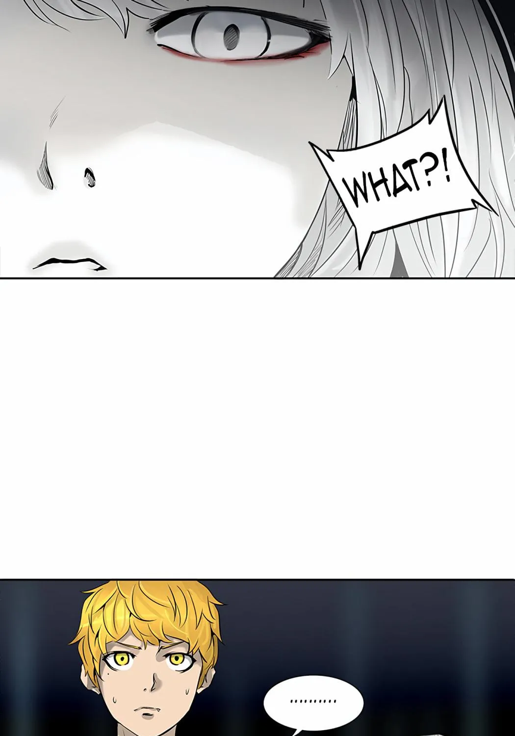 Tower of God Chapter 259 page 69 - 