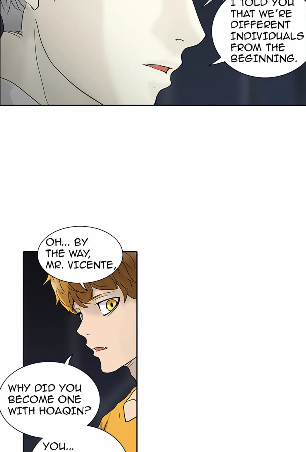 Tower of God Chapter 259 page 77 - 