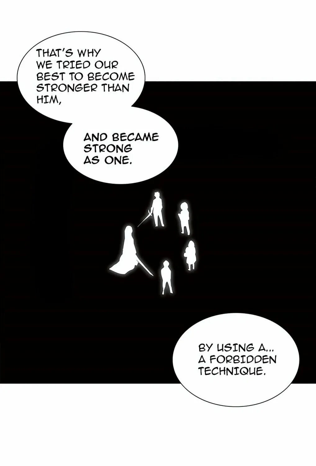 Tower of God Chapter 259 page 83 - 